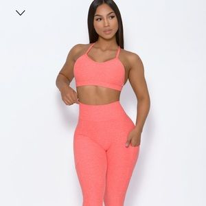 BOMBSHELL SPORTSWEAR LEGGINGS